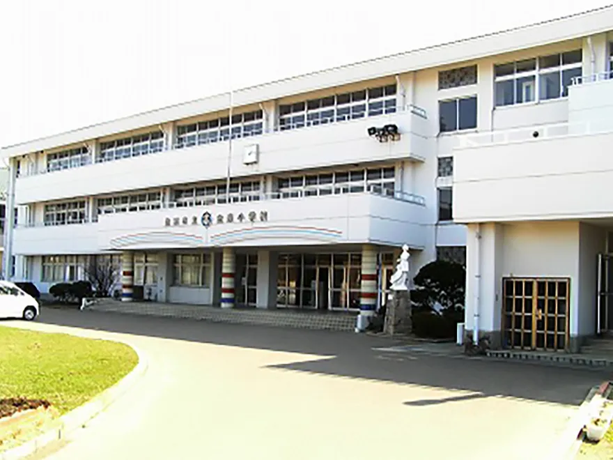 学校画像